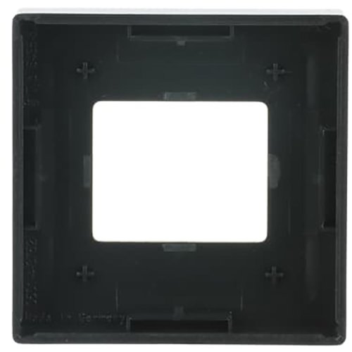 ABB Busch-Jaeger cpl v digitale radio f-antraciet - 9paa00000284061 - 20091125