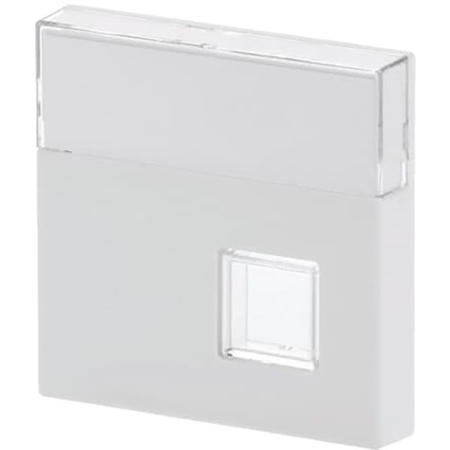 ABB Busch-Jaeger Infoline cpl v impulsdrukker s-studiowit - 9paa00000286750 - 20088176