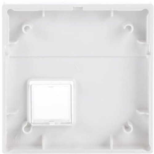 ABB Busch-Jaeger Infoline cpl v impulsdrukker s-studiowit - 9paa00000286752 - 20088176