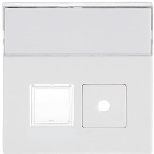 ABB Busch-Jaeger Infoline cpl v 1520/1 UKZ s-studiowit - 9paa00000286753 - 20088178