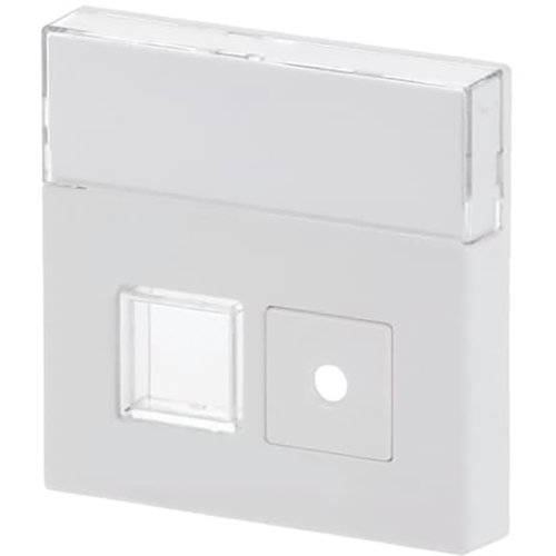 ABB Busch-Jaeger Infoline cpl v 1520/1 UKZ s-studiowit - 9paa00000286754 - 20088178