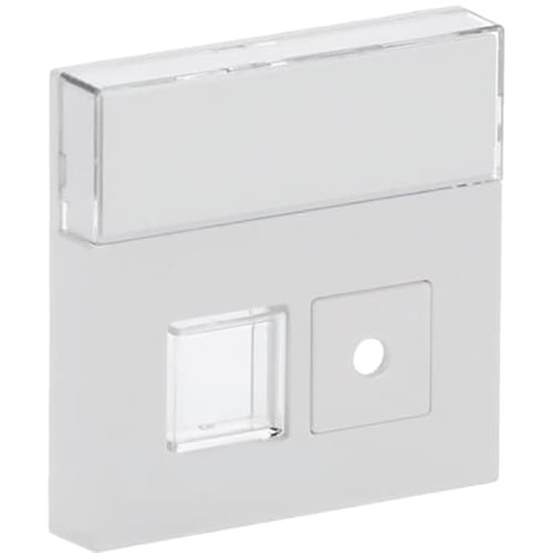 ABB Busch-Jaeger Infoline cpl v 1520/1 UKZ s-studiowit - 9paa00000286755 - 20088178