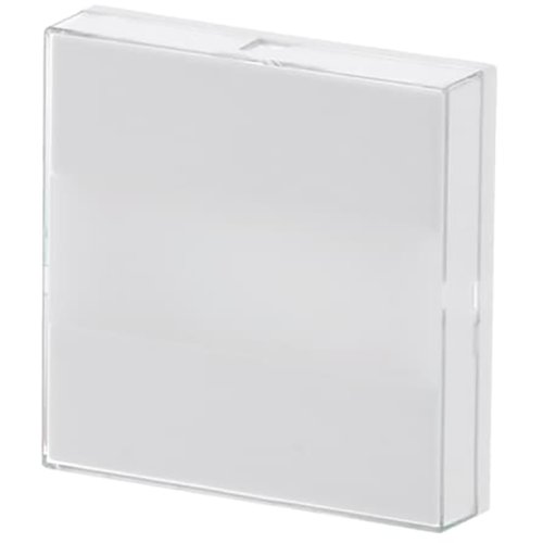 ABB Busch-Jaeger Infoline cpl lens rood+transp s-studiow. - 9paa00000286758 - 20088180