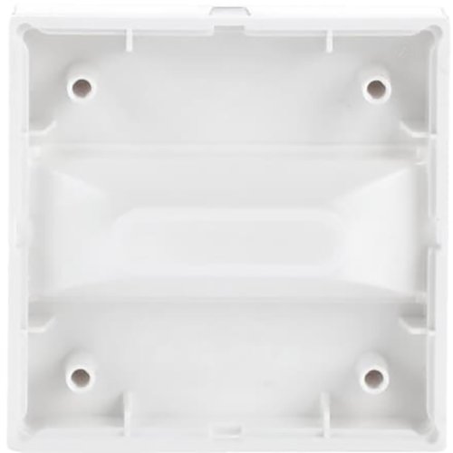 ABB Busch-Jaeger Infoline cpl lens rood+transp s-studiow. - 9paa00000286760 - 20088180