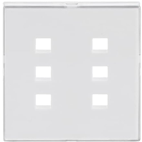 ABB Busch-Jaeger Infoline cpl v 1566U s-studiowit - 9paa00000286761 - 20088183