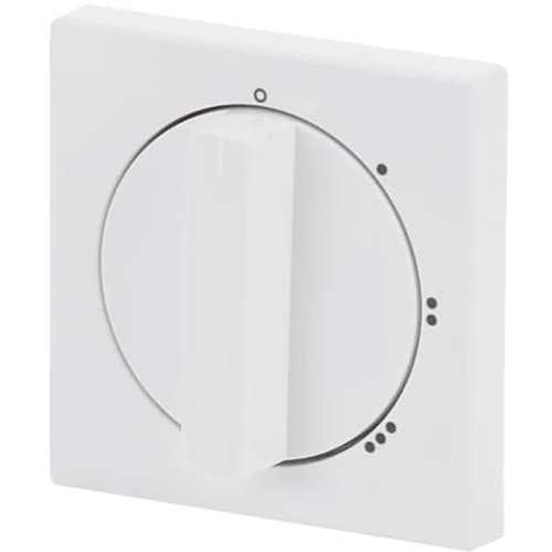 ABB Busch-Jaeger cpl v 3 standen schak 2710U s-s wit - 9paa00000286770 - 20088364