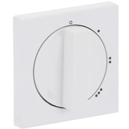 ABB Busch-Jaeger cpl v 3 standen schak 2710U s-s wit - 9paa00000286771 - 20088364