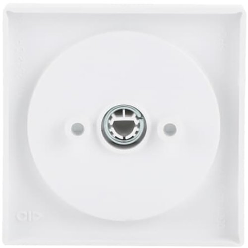 ABB Busch-Jaeger cpl v 3 standen schak 2710U s-s wit - 9paa00000286772 - 20088364
