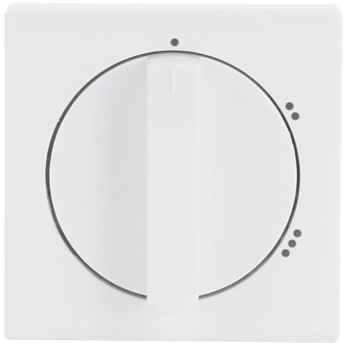 ABB Busch-Jaeger cpl v 3 standen schak 2710/1U s-st wit - 9paa00000286773 - 20088367