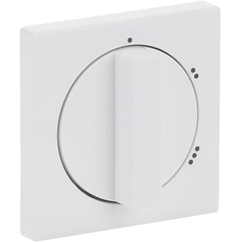 ABB Busch-Jaeger cpl v 3 standen schak 2710/1U s-st wit - 9paa00000286775 - 20088367