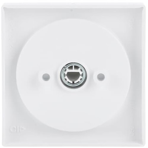 ABB Busch-Jaeger cpl v 3 standen schak 2710/1U s-st wit - 9paa00000286776 - 20088367