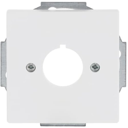 ABB Busch-Jaeger cpl boring 22.5mm f-matwit - 9paa00000286793 - 20088670