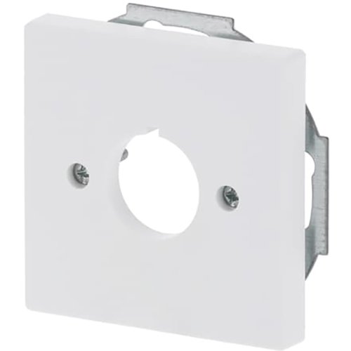 ABB Busch-Jaeger cpl boring 22.5mm f-matwit - 9paa00000286794 - 20088670