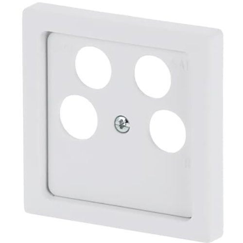 ABB Busch-Jaeger cpl 50 x 50 Ankaro antenne f-matwit - 9paa00000286802 - 20088708