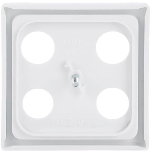 ABB Busch-Jaeger cpl satelliet s-studiowit - 9paa00000286808 - 20088713