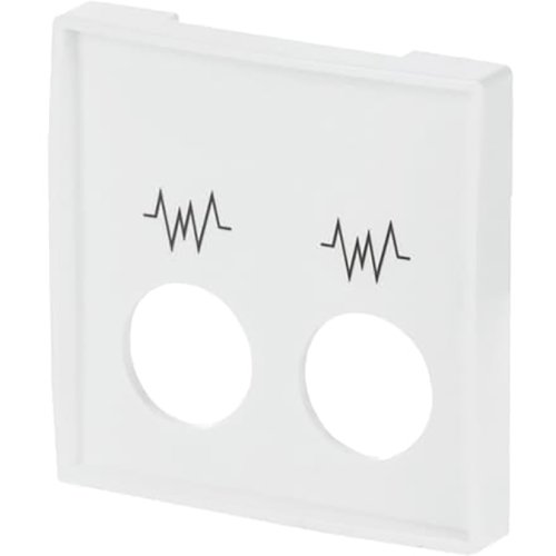 ABB Busch-Jaeger cpl v Ackermann D 2steek s-studiowit - 9paa00000286814 - 20088721