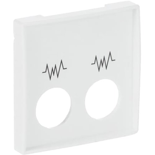 ABB Busch-Jaeger cpl v Ackermann D 2steek s-studiowit - 9paa00000286815 - 20088721