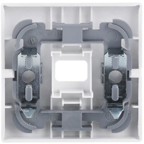 ABB Busch-Jaeger wip v pulstrekker s-studiowit - 9paa00000286824 - 20088889