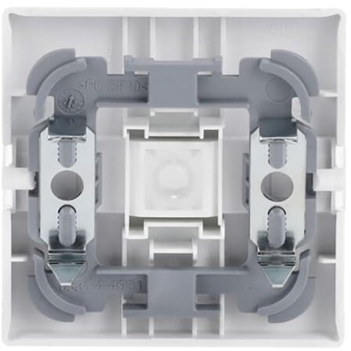 ABB Busch-Jaeger tekstwip v wis kruis puls f-matwit - 9paa00000286828 - 20088924