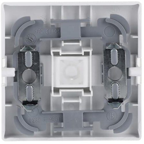 ABB Busch-Jaeger tekstwip bel v puls f-matwit - 9paa00000286832 - 20088951