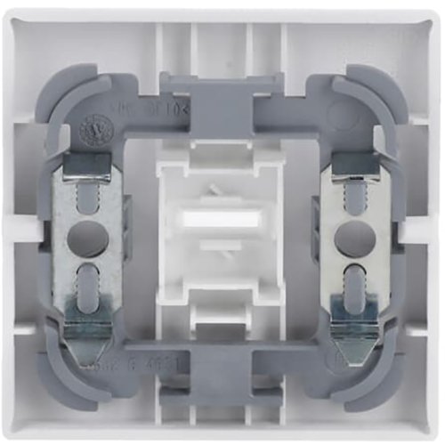 ABB Busch-Jaeger wip met lens v pulsdr bel f-matwit - 9paa00000286852 - 20089071