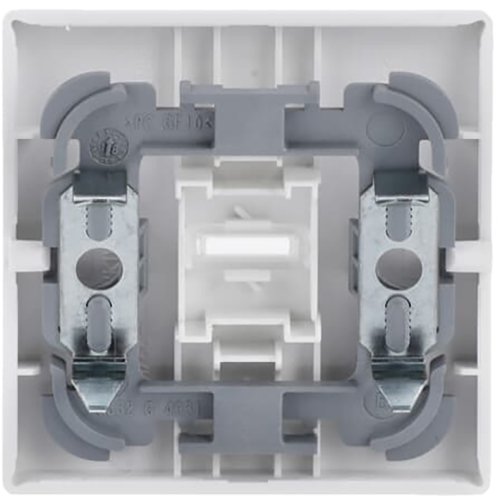 ABB Busch-Jaeger wip met lens v pulsdr key f-matwit - 9paa00000286860 - 20089073