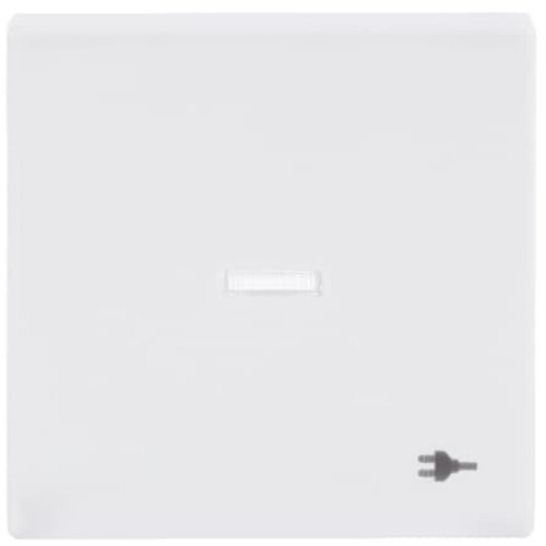 ABB Busch-Jaeger wip v wis contr wcdsymbool s-studiowit - 9paa00000286877 - 20089107