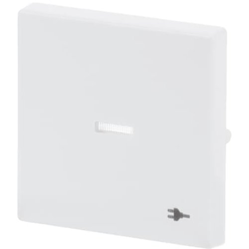 ABB Busch-Jaeger wip v wis contr wcdsymbool s-studiowit - 9paa00000286878 - 20089107