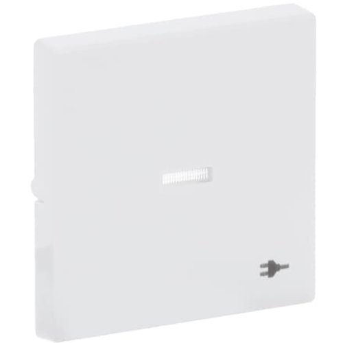ABB Busch-Jaeger wip v wis contr wcdsymbool s-studiowit - 9paa00000286879 - 20089107