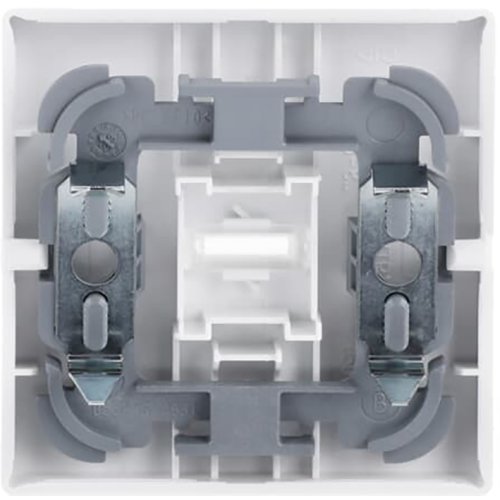 ABB Busch-Jaeger wip v wis contr wcdsymbool s-studiowit - 9paa00000286880 - 20089107