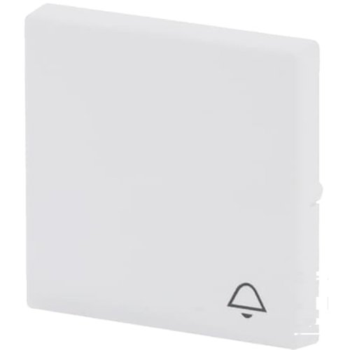 ABB Busch-Jaeger wip v pulsdr belsymbool f-matwit - 9paa00000286886 - 20089117
