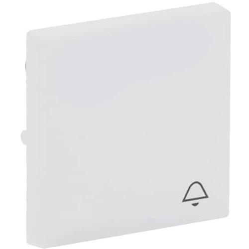 ABB Busch-Jaeger wip v pulsdr belsymbool f-matwit - 9paa00000286887 - 20089117