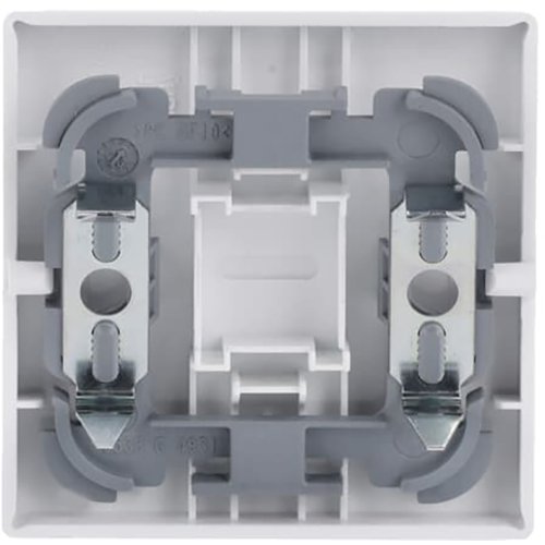 ABB Busch-Jaeger wip v pulsdr belsymbool f-matwit - 9paa00000286888 - 20089117