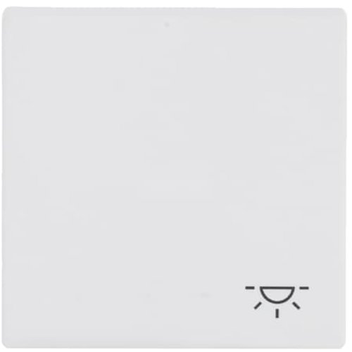 ABB Busch-Jaeger wip v pulsdr lichtsymbool f-matwit - 9paa00000286889 - 20089124
