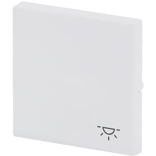 ABB Busch-Jaeger wip v pulsdr lichtsymbool f-matwit - 9paa00000286890 - 20089124