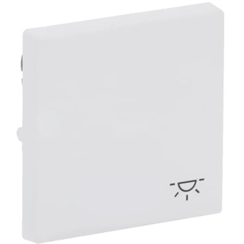 ABB Busch-Jaeger wip v pulsdr lichtsymbool f-matwit - 9paa00000286891 - 20089124