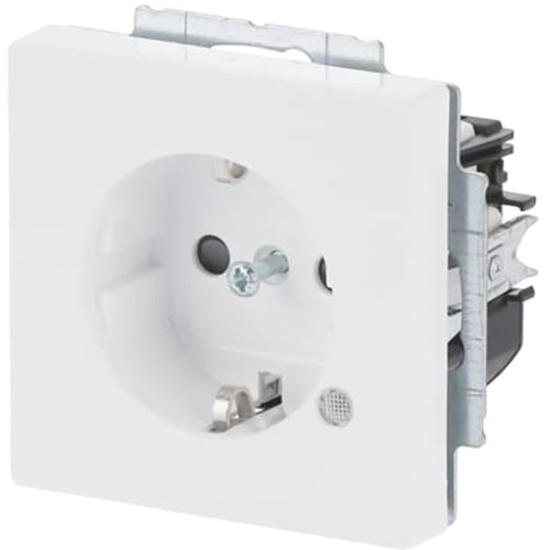 ABB Busch-Jaeger wcd ra cpl bedrijfsLED inb s-studiowit - 9paa00000286934 - 20089986