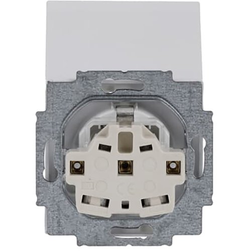 ABB Busch-Jaeger wcd ra kv kd cpl inb f-matwit - 9paa00000286940 - 20090147