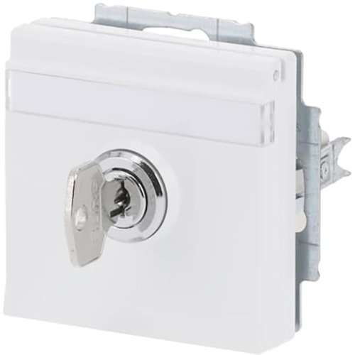 ABB Busch-Jaeger tekstwcd ra kv cpl kd+slot inb s-studio - 9paa00000286942 - 20090173