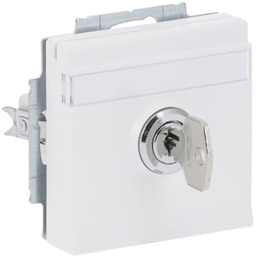 ABB Busch-Jaeger tekstwcd ra kv cpl kd+slot inb s-studio - 9paa00000286943 - 20090173