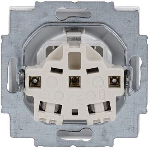 ABB Busch-Jaeger tekstwcd ra kv cpl kd+slot inb s-studio - 9paa00000286944 - 20090173