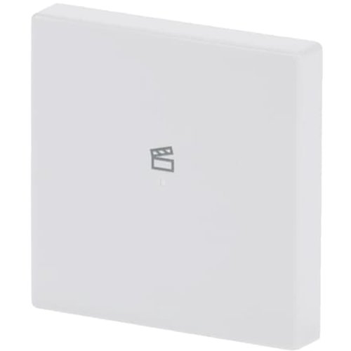 ABB Busch-Jaeger FaH bedieningswip 1-v scene s-studiowit - 9paa00000286986 - 20090397