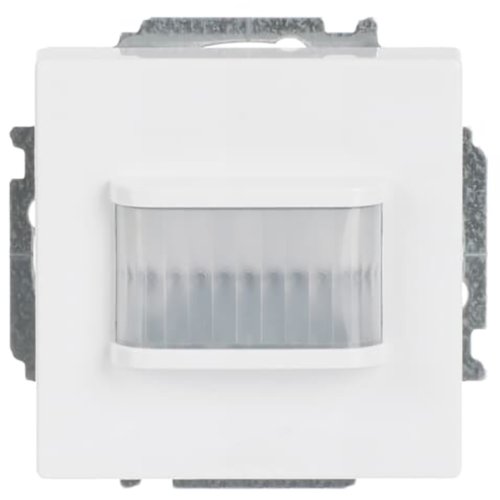 ABB Busch-Jaeger FaH bewegingssensor s-studiowit - 9paa00000286989 - 20090453