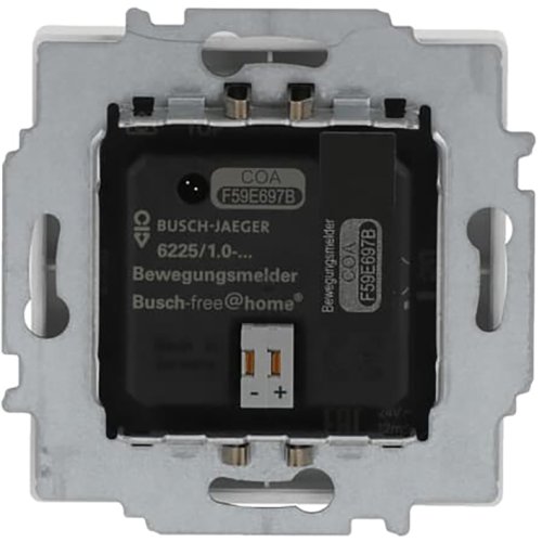 ABB Busch-Jaeger FaH bewegingssensor f-matwit - 9paa00000286996 - 20090536