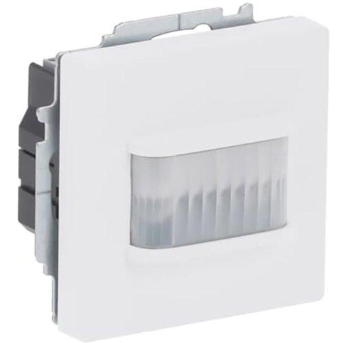 ABB Busch-Jaeger FaH bewegingssensor/aktor 1v f-matwit - 9paa00000286999 - 20090537