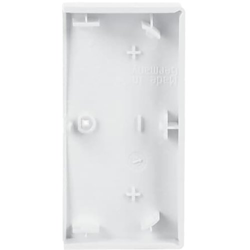 ABB Busch-Jaeger fah wip 2-v links, symbool 'Play/Pause' - 9paa00000287001 - 20090566