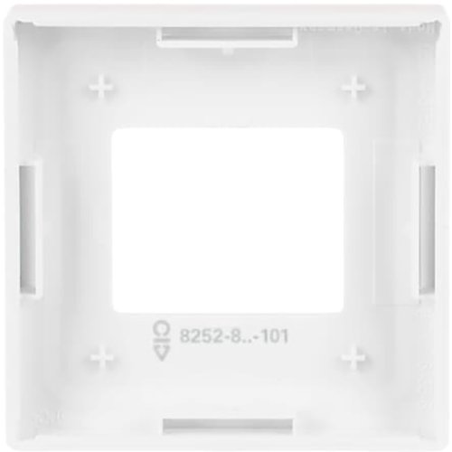 ABB Busch-Jaeger cpl v digitale radio f-matwit - 9paa00000287029 - 20091129