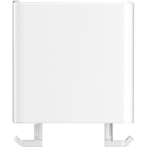 B&J kanaaladapter k/p-25 alpin wit 2087 APJ-524 - 9paa00000287138 - 11008117