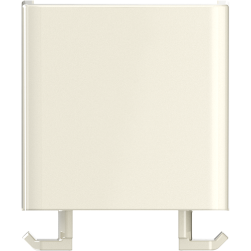 B&J kanaaladapter k/p-25 creme 2087 APJ-522 - 9paa00000287139 - 11008116