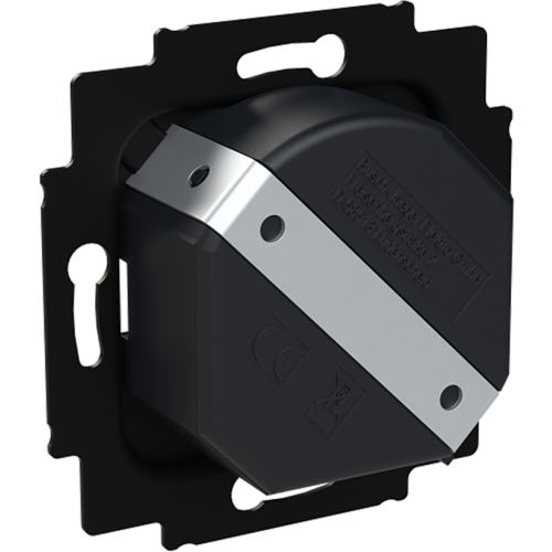 B&J led dimmer 360va 6523 ur-104 - 9paa00000291627 - 11009704